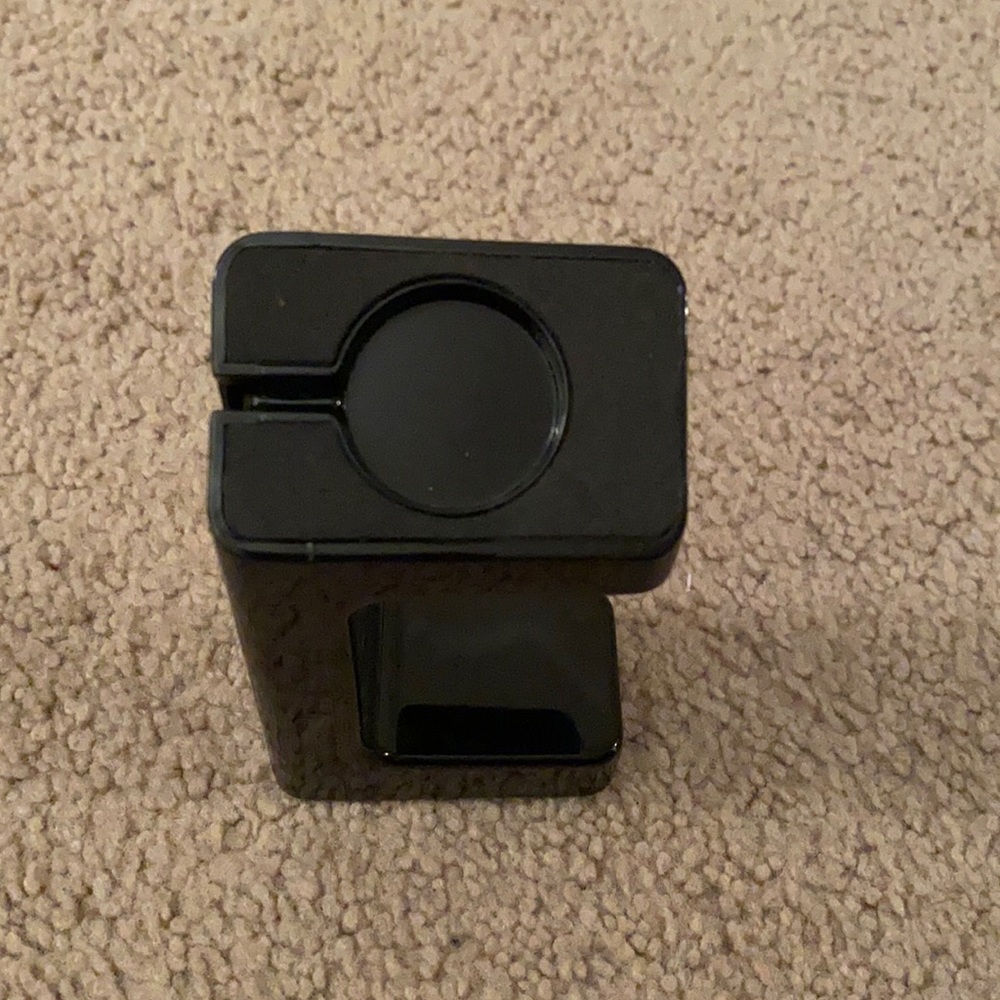 Apple Watch charging stand